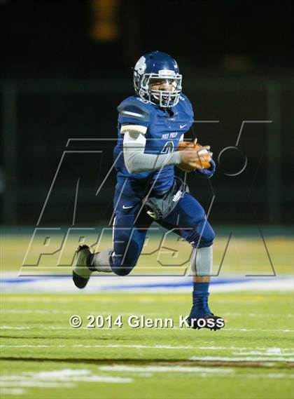 Thumbnail 2 in Delbarton @ Poly Prep Country Day photogallery.