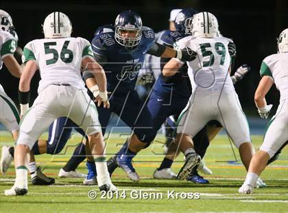 Thumbnail 1 in Delbarton @ Poly Prep Country Day photogallery.
