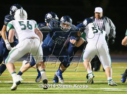 Thumbnail 2 in Delbarton @ Poly Prep Country Day photogallery.