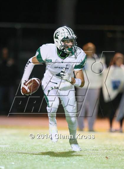 Thumbnail 3 in Delbarton @ Poly Prep Country Day photogallery.