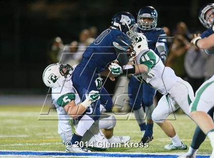 Thumbnail 3 in Delbarton @ Poly Prep Country Day photogallery.