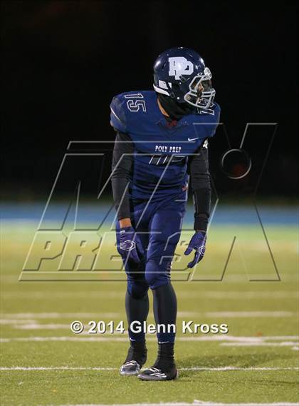 Thumbnail 1 in Delbarton @ Poly Prep Country Day photogallery.
