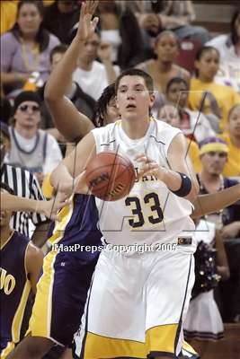 Thumbnail 3 in Armijo vs Oak Ridge (Sec. Semifinal) photogallery.