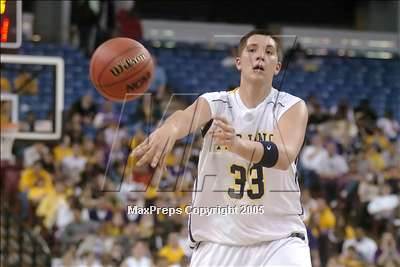 Thumbnail 3 in Armijo vs Oak Ridge (Sec. Semifinal) photogallery.