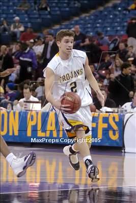 Thumbnail 3 in Armijo vs Oak Ridge (Sec. Semifinal) photogallery.