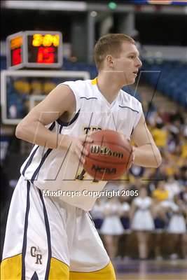 Thumbnail 2 in Armijo vs Oak Ridge (Sec. Semifinal) photogallery.