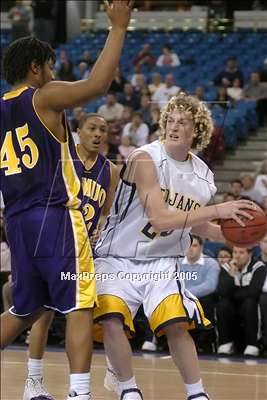 Thumbnail 1 in Armijo vs Oak Ridge (Sec. Semifinal) photogallery.