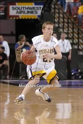 Thumbnail 2 in Armijo vs Oak Ridge (Sec. Semifinal) photogallery.