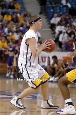 Thumbnail 2 in Armijo vs Oak Ridge (Sec. Semifinal) photogallery.