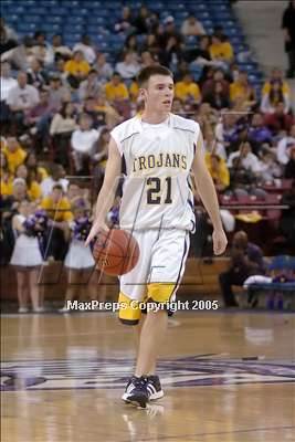 Thumbnail 2 in Armijo vs Oak Ridge (Sec. Semifinal) photogallery.