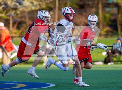 Thumbnail 1 in West Essex vs Glen Ridge photogallery.