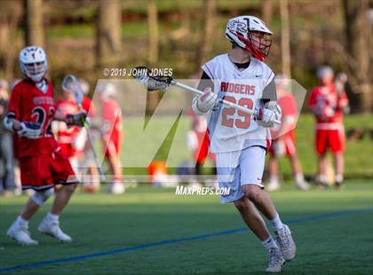 Thumbnail 3 in West Essex vs Glen Ridge photogallery.