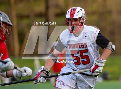 Thumbnail 1 in West Essex vs Glen Ridge photogallery.