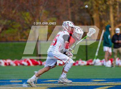 Thumbnail 2 in West Essex vs Glen Ridge photogallery.