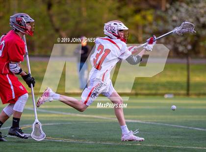 Thumbnail 3 in West Essex vs Glen Ridge photogallery.