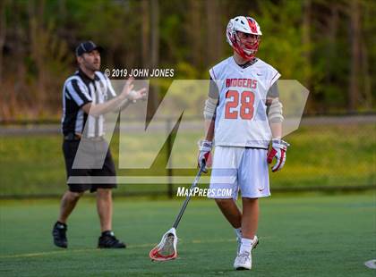 Thumbnail 2 in West Essex vs Glen Ridge photogallery.
