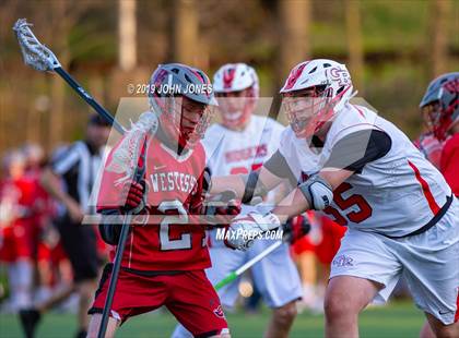 Thumbnail 3 in West Essex vs Glen Ridge photogallery.