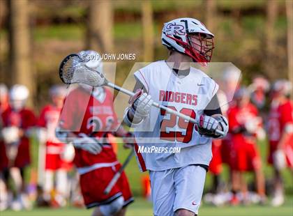 Thumbnail 1 in West Essex vs Glen Ridge photogallery.