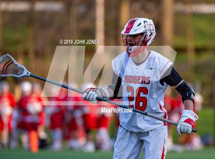 Thumbnail 1 in West Essex vs Glen Ridge photogallery.