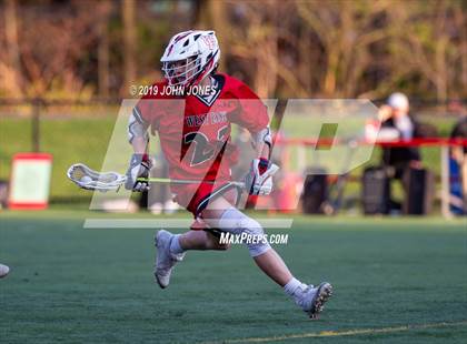 Thumbnail 3 in West Essex vs Glen Ridge photogallery.