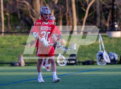 Thumbnail 1 in West Essex vs Glen Ridge photogallery.