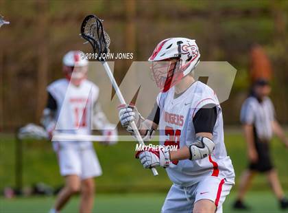 Thumbnail 2 in West Essex vs Glen Ridge photogallery.