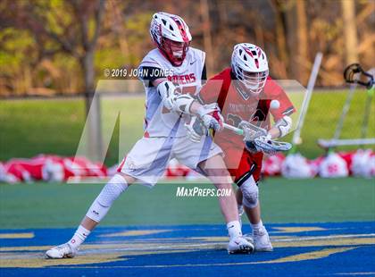 Thumbnail 2 in West Essex vs Glen Ridge photogallery.