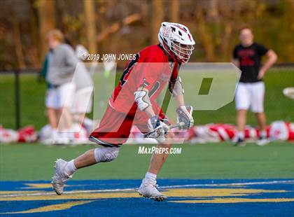Thumbnail 3 in West Essex vs Glen Ridge photogallery.
