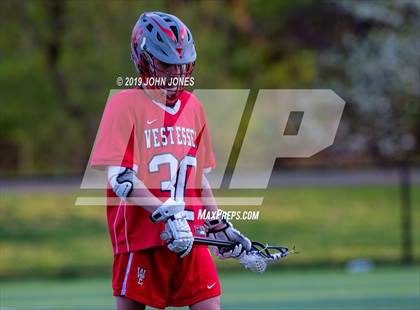 Thumbnail 1 in West Essex vs Glen Ridge photogallery.