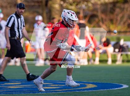 Thumbnail 1 in West Essex vs Glen Ridge photogallery.