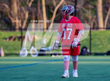 Thumbnail 3 in West Essex vs Glen Ridge photogallery.