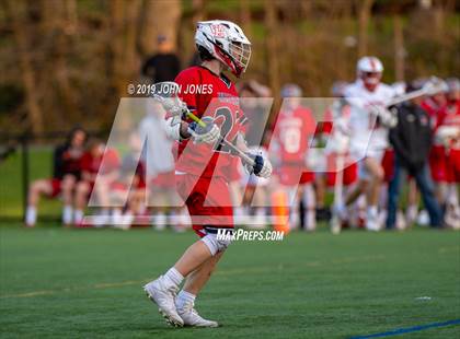 Thumbnail 1 in West Essex vs Glen Ridge photogallery.
