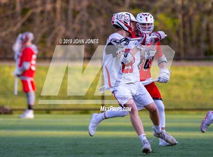 Thumbnail 1 in West Essex vs Glen Ridge photogallery.