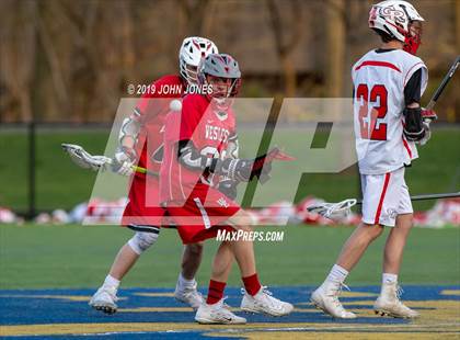 Thumbnail 3 in West Essex vs Glen Ridge photogallery.
