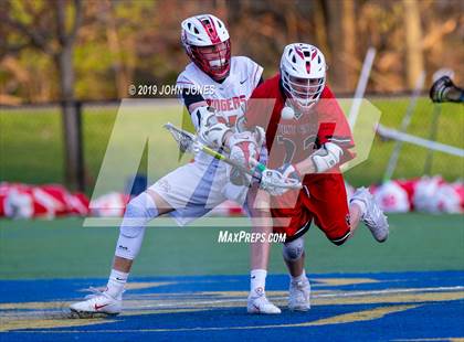 Thumbnail 3 in West Essex vs Glen Ridge photogallery.