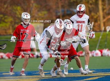 Thumbnail 3 in West Essex vs Glen Ridge photogallery.