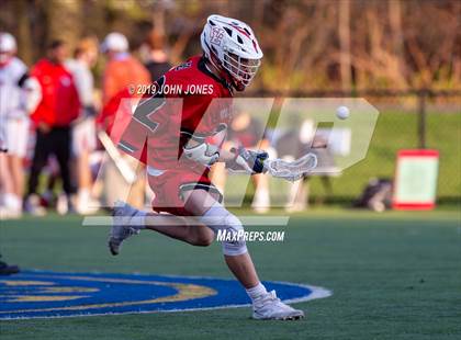 Thumbnail 2 in West Essex vs Glen Ridge photogallery.