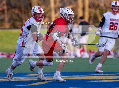 Thumbnail 3 in West Essex vs Glen Ridge photogallery.