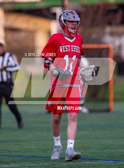 Thumbnail 3 in West Essex vs Glen Ridge photogallery.