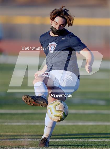 Thumbnail 1 in Perry @ Desert Vista photogallery.