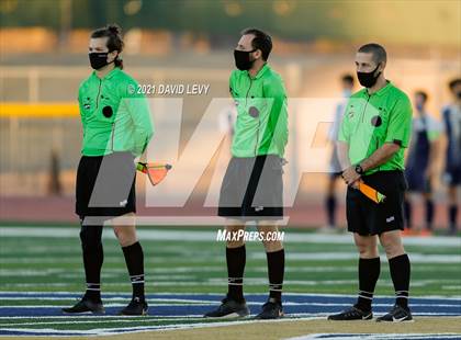Thumbnail 1 in Perry @ Desert Vista photogallery.
