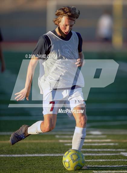 Thumbnail 3 in Perry @ Desert Vista photogallery.