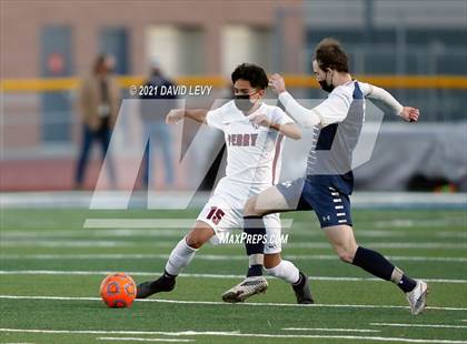 Thumbnail 1 in Perry @ Desert Vista photogallery.
