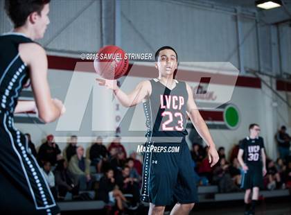 Thumbnail 1 in Livermore Valley Charter Prep @ Fremont Christian photogallery.