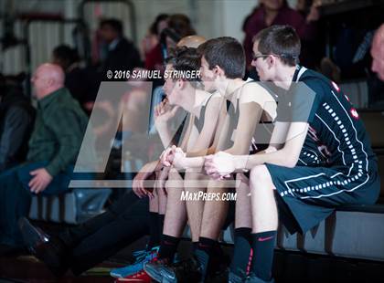 Thumbnail 2 in Livermore Valley Charter Prep @ Fremont Christian photogallery.