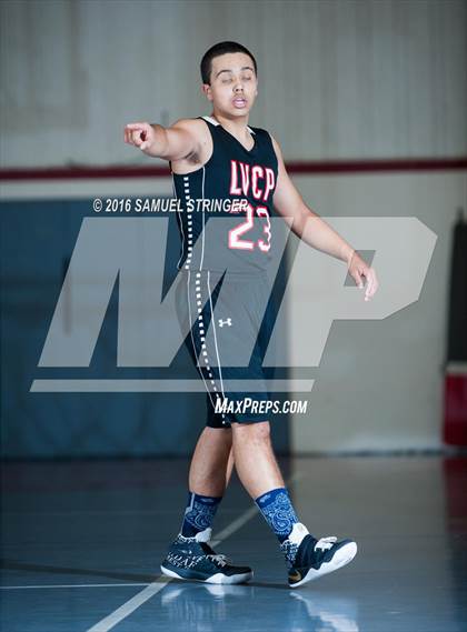 Thumbnail 2 in Livermore Valley Charter Prep @ Fremont Christian photogallery.