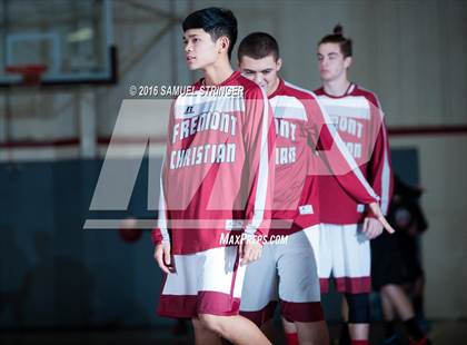 Thumbnail 3 in Livermore Valley Charter Prep @ Fremont Christian photogallery.
