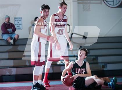 Thumbnail 2 in Livermore Valley Charter Prep @ Fremont Christian photogallery.