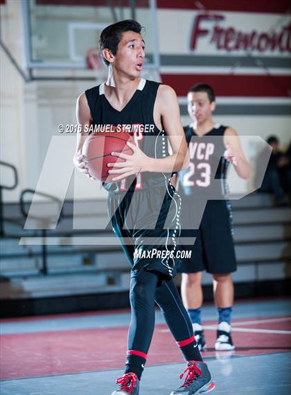 Thumbnail 1 in Livermore Valley Charter Prep @ Fremont Christian photogallery.