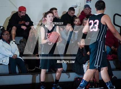 Thumbnail 1 in Livermore Valley Charter Prep @ Fremont Christian photogallery.